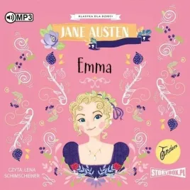 emma-audiobook
