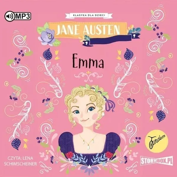 emma-audiobook