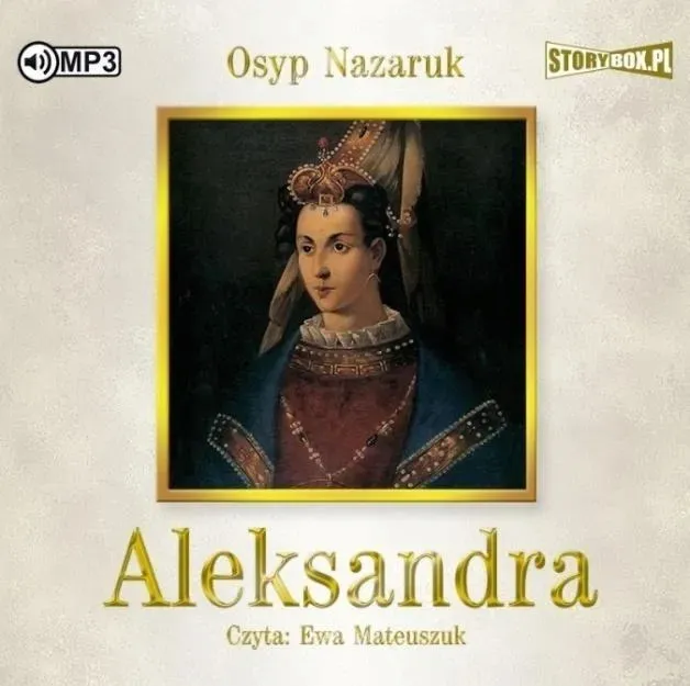 aleksandra-audiobook