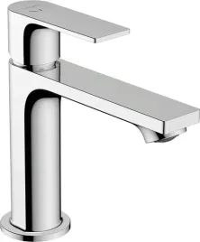 bateria-umywalkowa-stojaca-hansgrohe-rebris-srebrny