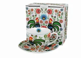 filizanka-jumbo-ze-spodkiem-250-ml-koguty-folk