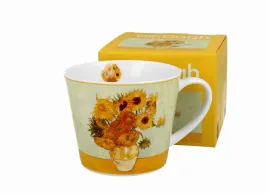 duo-kubek-prosty-sunflowers-inspired-by-van-gogh