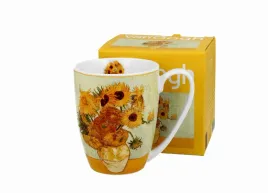 duo-kubek-classic-sunflowers-inspired-by-van-gogh
