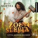 zolte-slepia-audiobook