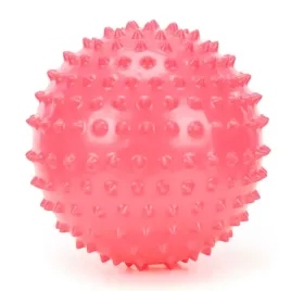 pilka-z-kolcami-do-rehabilitacji-20-cm-sensoryczna-do-masazu-jezyk-z-wypust