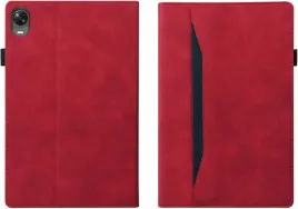 etui-tabelt-jajaful-case-do-oppo-pad-11-czerwony