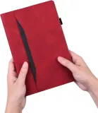 etui-tabelt-jajaful-case-do-oppo-pad-11-czerwony-stan-nowy