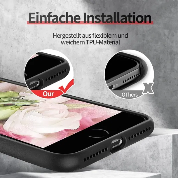 etui-silikonowe-czarne-do-apple-iphone-8-plus-7-plus-marka-amazon-stan-nowy