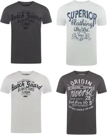 koszulka-meska-riverso-szara-biala-4pak-t-shirt-l