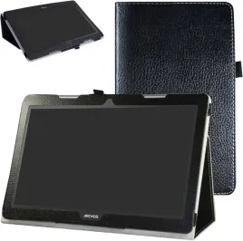 mocne-etui-zamykane-czarne-do-archos-133-oxygen