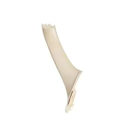 klamka-do-drzwi-oslona-klamek-wewnetrznych-do-bmw-e90-e91-bezowa-33x10-cm
