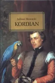 kordian-lektura-z-opracowaniem-juliusz-slowacki