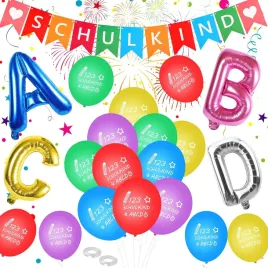 dekoracje-balony-na-rozpoczecie-roku-szkolnego