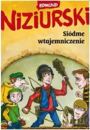 siodme-wtajemniczenie-kolorowa-klasyka-edmund-niziurski