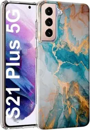 etui-silikonowe-do-samsung-galaxy-s21-5g-niebieski-zloty-marmurek-glamour