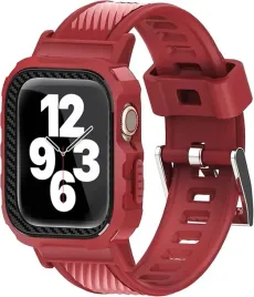 pasek-etui-do-zegarka-apple-watch-1-2-3-4-5-6-7-8-9-se-38-40-41mm-czerwony