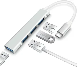 adapter-rozdzielacz-konwerter-hub-usb-c-na-4-porty-usb