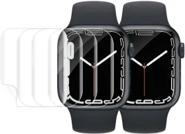 4x-folia-ochronna-na-zegarek-do-apple-watch-series-7-8-41mm