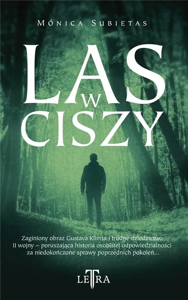 las-w-ciszy