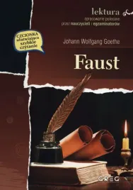 faust-lektura-z-opracowaniem-johan-wolfgang-goethe