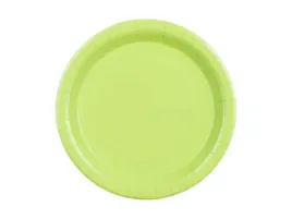 talerzyki-papierowe-jasny-zielony-23-cm-6-szt-limonkowe-urodziny-zielone