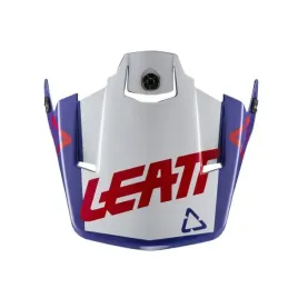 leatt-daszek-visor-do-kasku-gpx-3-5-v20-2-royal-bialy-niebieski-czerw-m-xxl