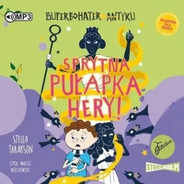 superbohater-z-antyku-t-2-sprytna-pulapka-hery-cd