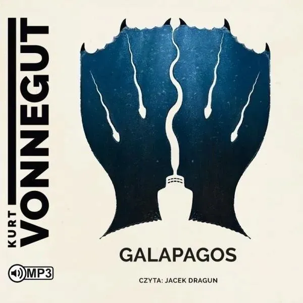 galapagos-audiobook