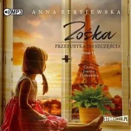 zoska-t-2-przepustka-do-szczescia-audiobook