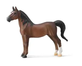 american-saddlebred-stallion-liver-kasztanowy