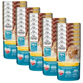 frendi-junior-kawalki-w-sosie-kurczak-mokra-karma-dla-kota-30x100g-zestaw