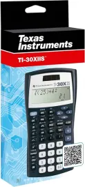 kalkulator-naukowy-texas-instruments-ti-30-xiis