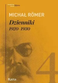 dzienniki-t-4-1920-1930-michal-romer