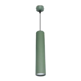 lampa-wiszaca-1-x-gu10-esla-kj2118-oliwkowy-domenoled