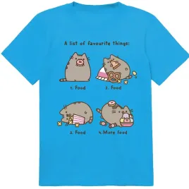 koszulka-dziecieca-t-shirt-dla-dziecka-pusheen-kot-116-prezent-jakosc