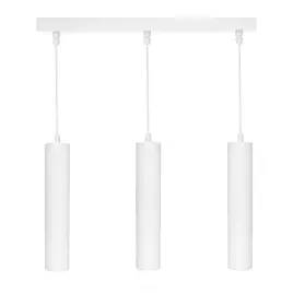 lampa-wiszaca-3-x-gu10-esla-kj217-bialy-domenoled