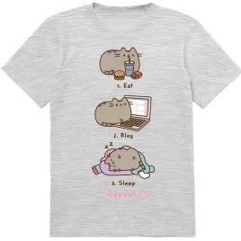 koszulka-dziecieca-t-shirt-dla-dziecka-pusheen-140-prezent-jakosc