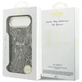 etui-guess-python-pattern-magsafe-do-apple-iphone-air-czarny-stan-nowy-kolor-czarny