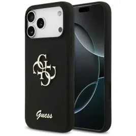 etui-guess-silicone-big-4g-script-do-apple-iphone-17-pro-max-czarny