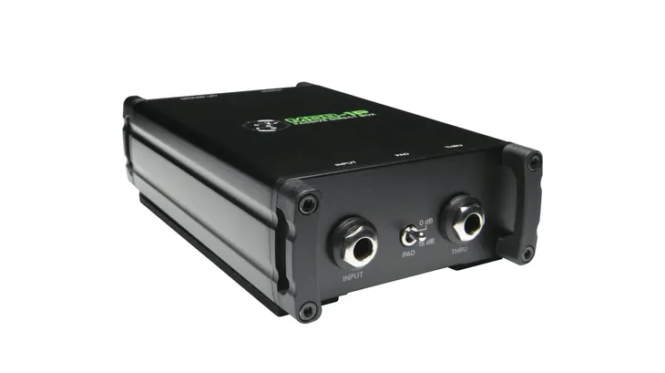 mackie-mdb-1p-pasywny-di-box