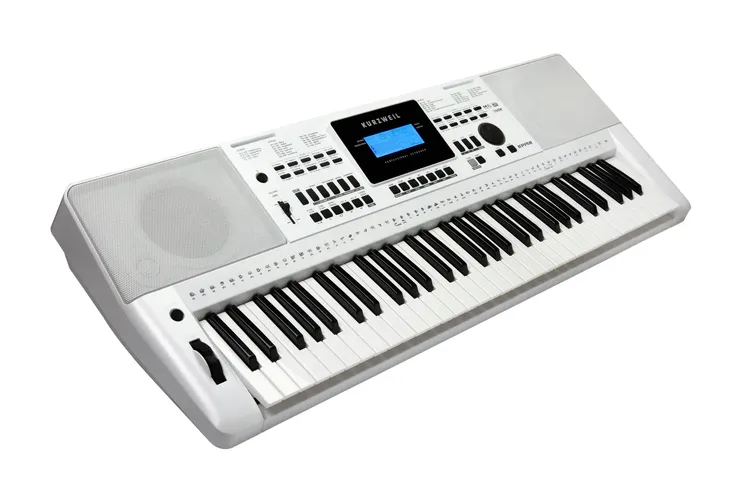 kurzweil-kp140-white-keyboard