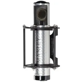 manley-reference-silver-lampowy-mikrofon-pojemnosciowy