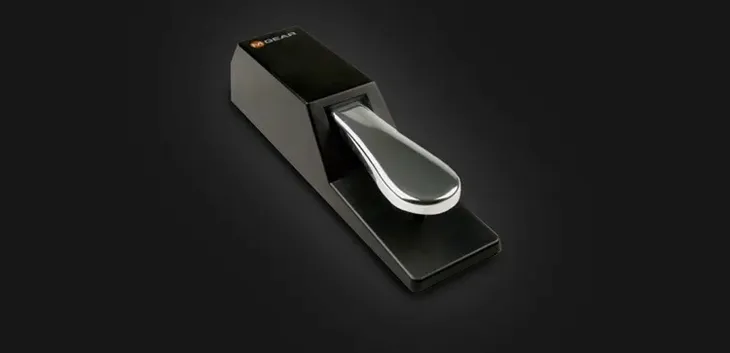 m-audio-sp-2-pedal-sustain