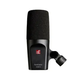 se-electronics-dynacaster-dcm-3-mikrofon-broadcastowy