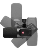 se-electronics-dynacaster-dcm-3-mikrofon-broadcastowy