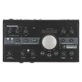 mackie-big-knob-studio-kontroler-monitorow-i-interfejs