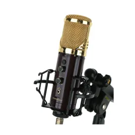kurzweil-km2u-gold-mikrofon-pojemnosciowy-usb