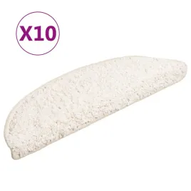 maty-na-schody-10-szt-56x17x3-cm-biale-polokragle