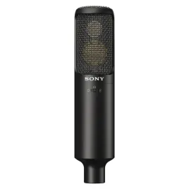 sony-c-100-dwumembranowy-mikrofon-pojemnosciowy