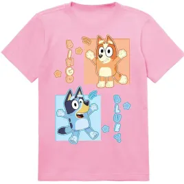 koszulka-dziecieca-t-shirt-dla-dziecka-bluey-blue-104-prezent-jakosc